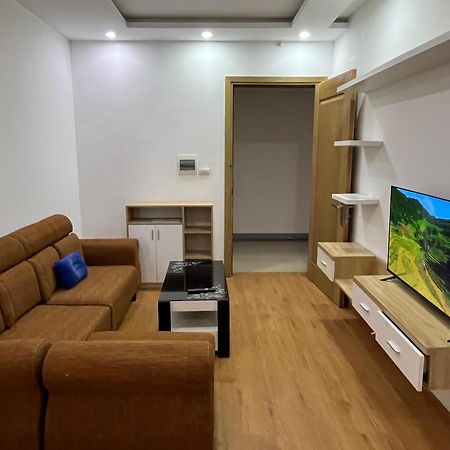 Can Ho Nghi Duong Muong Thanh Apartment Danang Exteriér fotografie