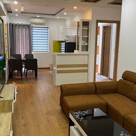 Can Ho Nghi Duong Muong Thanh Apartment Danang Exteriér fotografie
