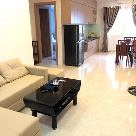 Can Ho Nghi Duong Muong Thanh Apartment Danang Exteriér fotografie