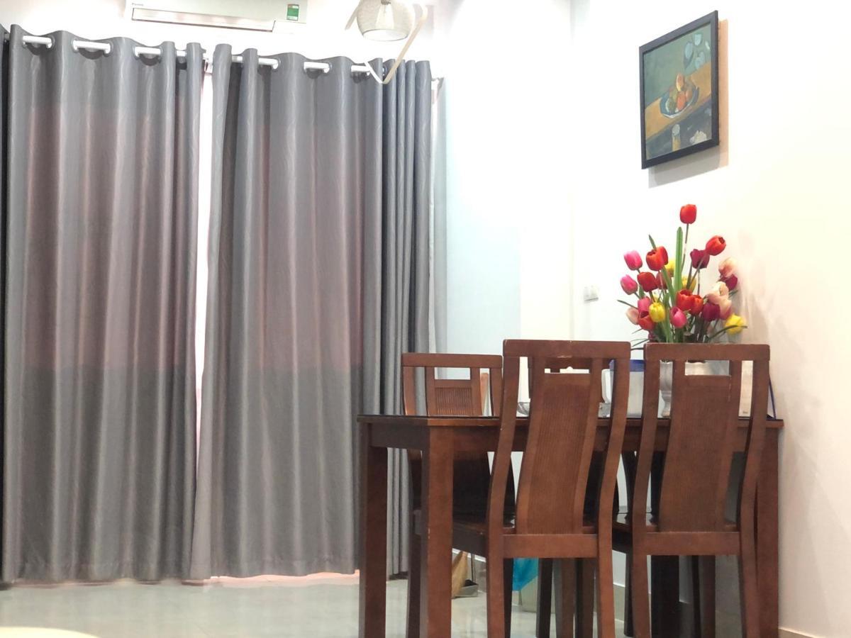 Can Ho Nghi Duong Muong Thanh Apartment Danang Exteriér fotografie