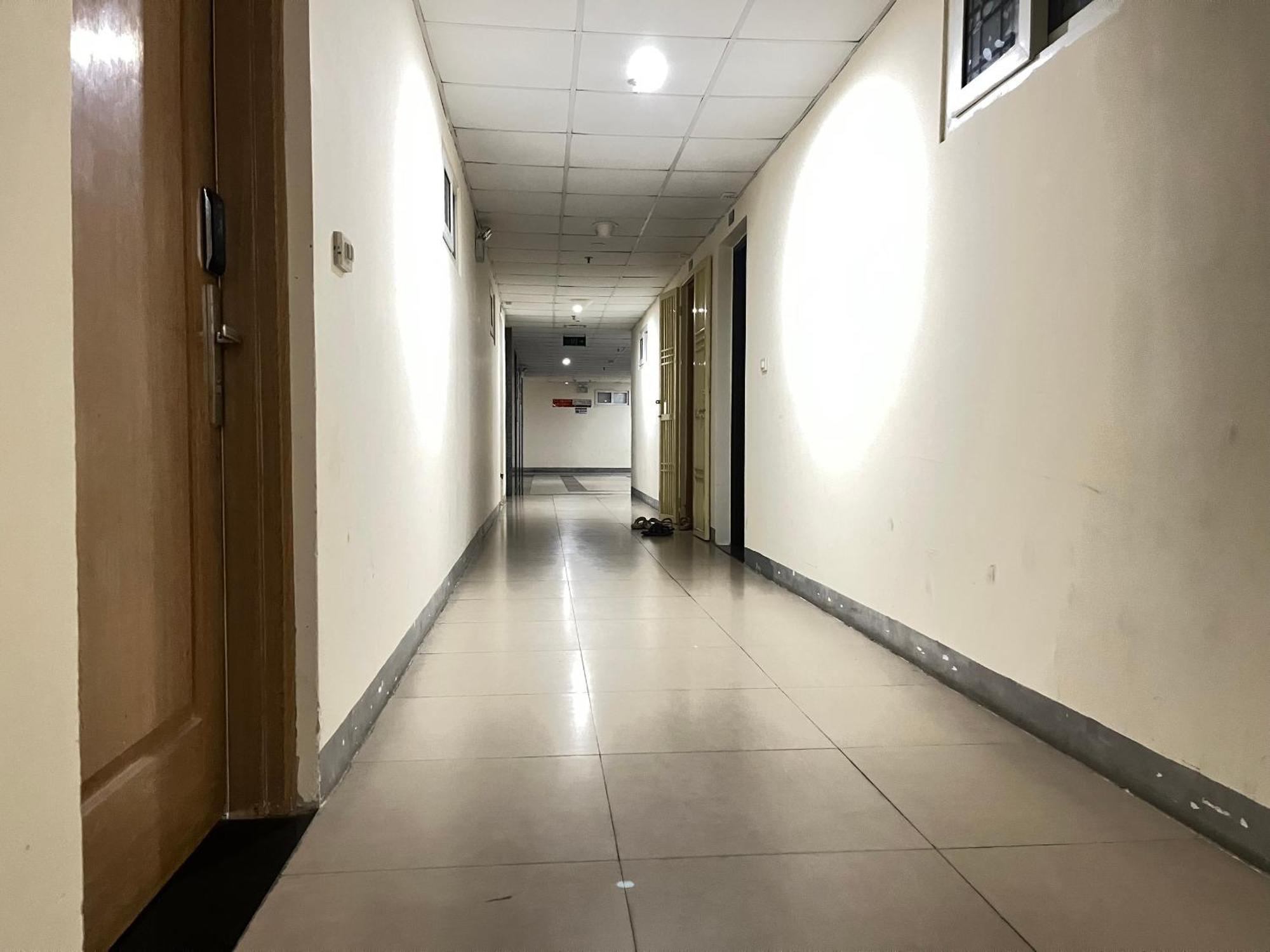 Can Ho Nghi Duong Muong Thanh Apartment Danang Exteriér fotografie