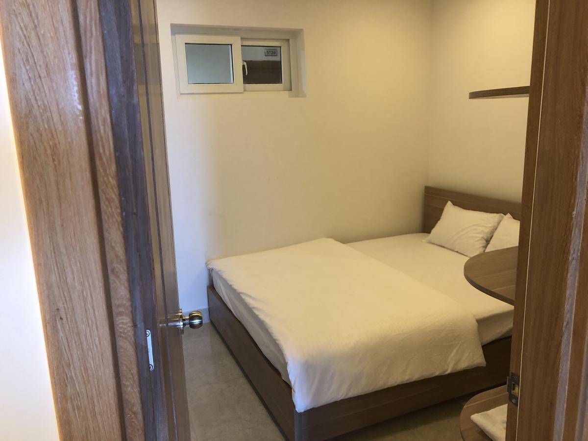 Can Ho Nghi Duong Muong Thanh Apartment Danang Exteriér fotografie
