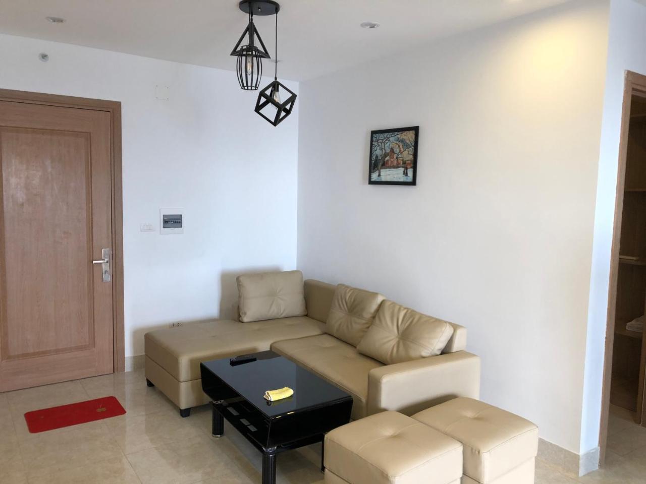 Can Ho Nghi Duong Muong Thanh Apartment Danang Exteriér fotografie