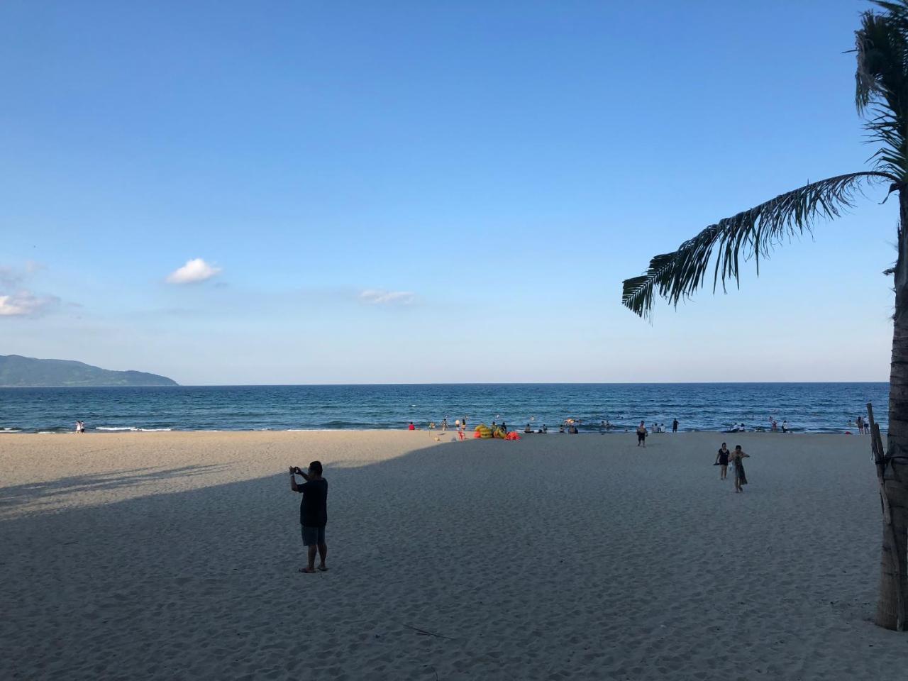 Can Ho Nghi Duong Muong Thanh Apartment Danang Exteriér fotografie