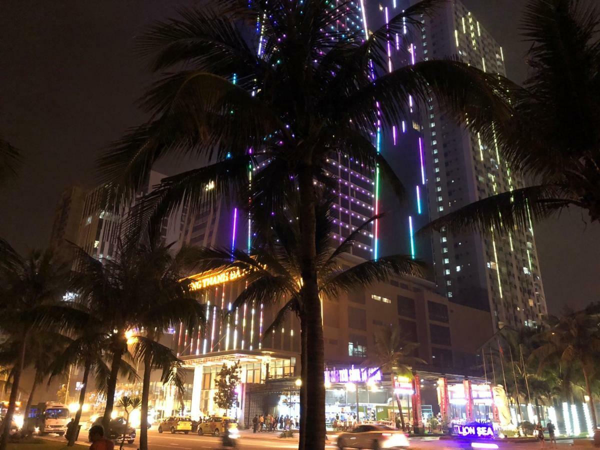 Can Ho Nghi Duong Muong Thanh Apartment Danang Exteriér fotografie