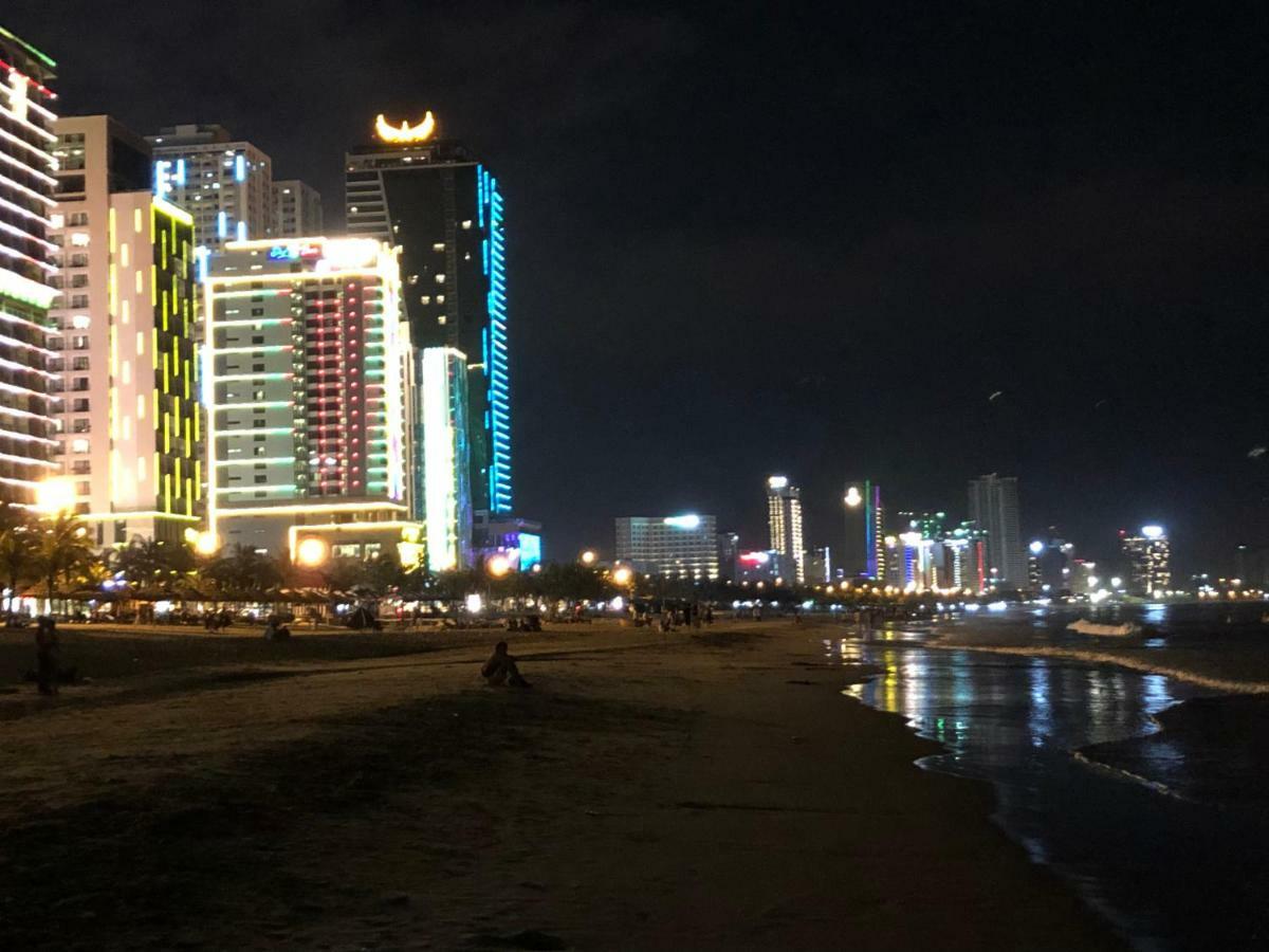 Can Ho Nghi Duong Muong Thanh Apartment Danang Exteriér fotografie