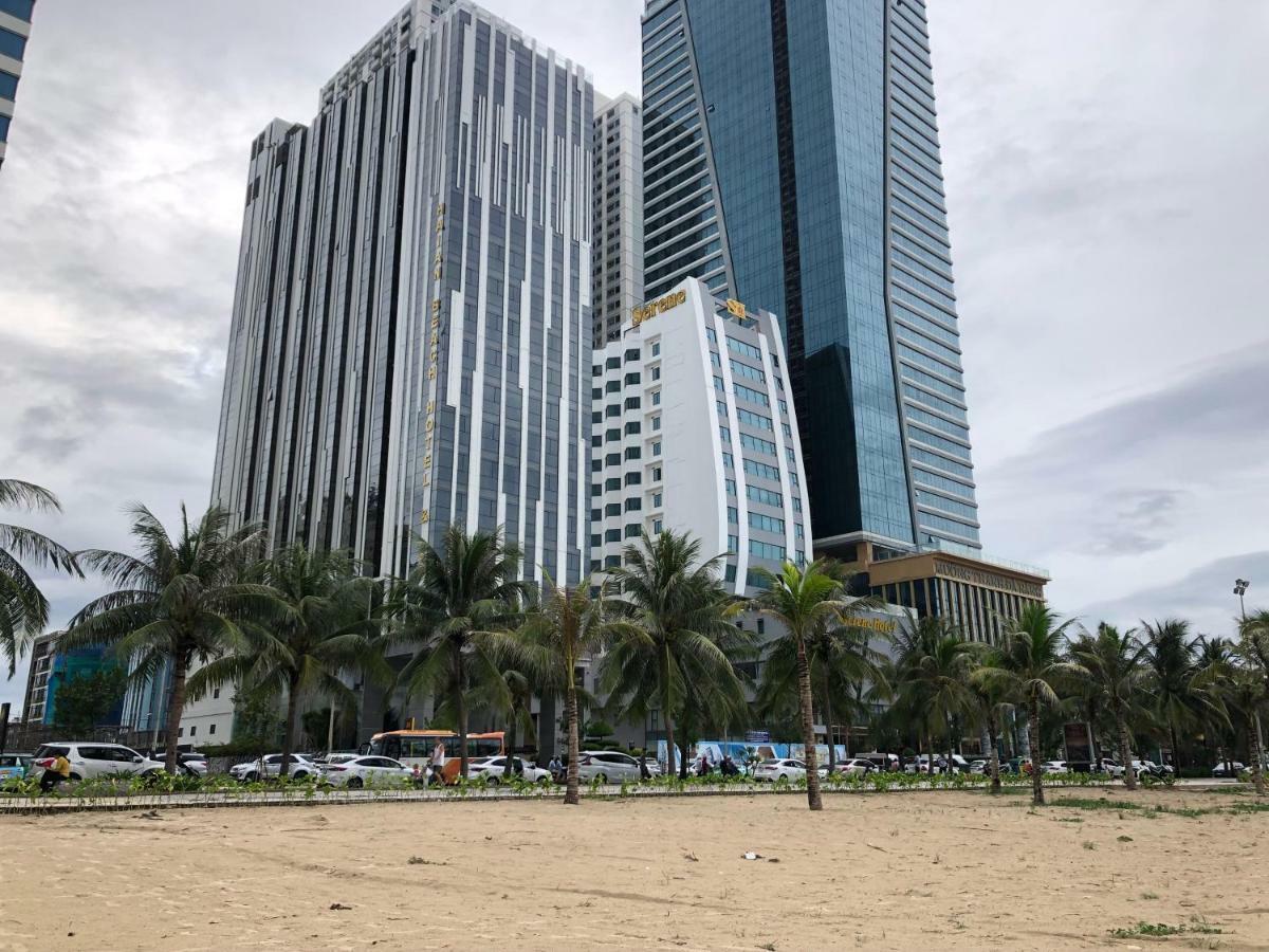 Can Ho Nghi Duong Muong Thanh Apartment Danang Exteriér fotografie